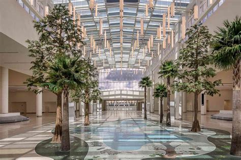 Orlando International Airport's CEO Shares How Its New Terminal Will