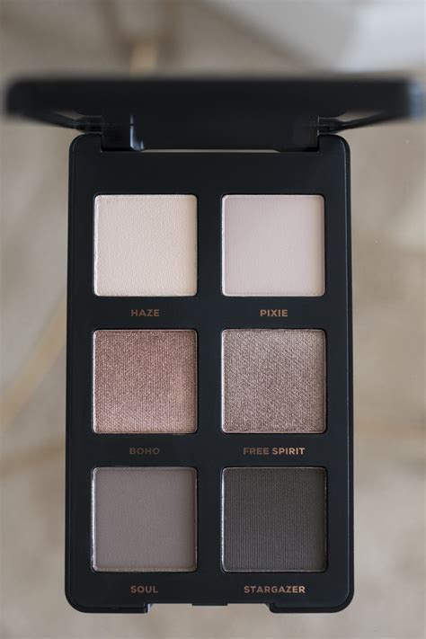 Marc Jacobs And Bare Minerals Eyeshadow Modernprecast Com