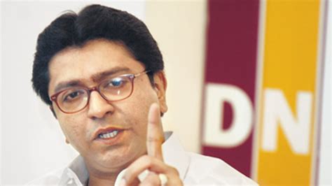 Mns Will Support Nda From Outside Raj Thackeray