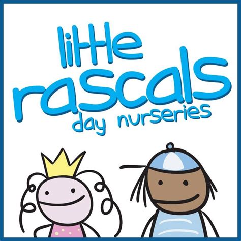 Little Rascals Day Nurseries Melton Mowbray