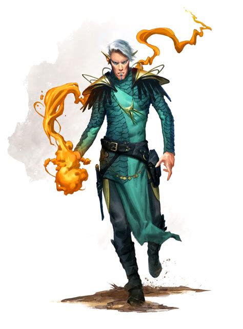 Male Elf Wizard Pathfinder 2e Pfrpg Dnd Dandd 35 5e 5th Ed D20 Fantasy