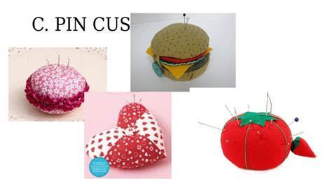 Maybe you would like to learn more about one of these? Mga kagamitan sa pananahi