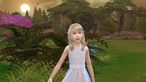 Alice The Sims 4 Machinima For Discussion Sims 4 Alice Sims