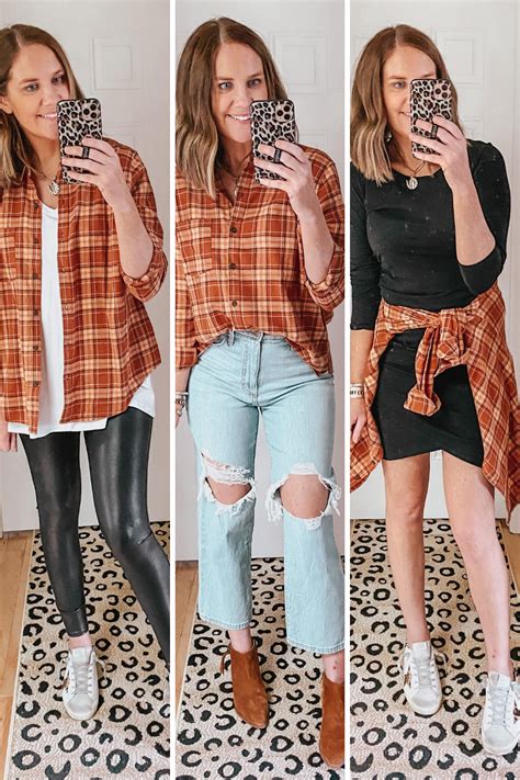 Cute Casual Fall Outfits From Target Wishes Reality