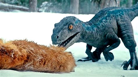 Jurassic World Dominion Trailer Anthonyguy Gambaran