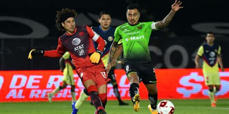 Juarez line up against america: Club América tiene varias bajas confirmadas vs. Juárez por ...