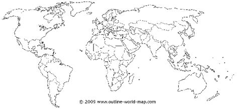 Where Can I Make World Maps Online Quora