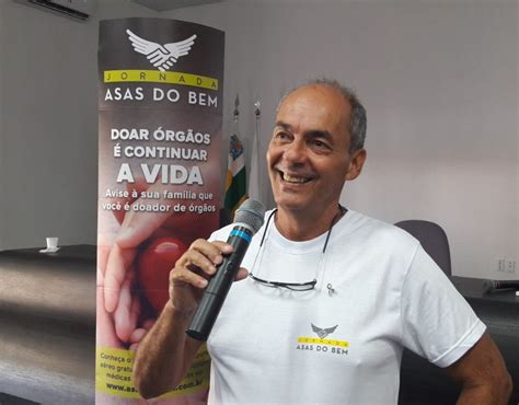 +49 174 479 37 29. Jornada Asas do Bem, da ABEAR, destaca em São José do Rio ...