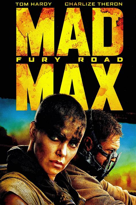 …his role in george miller's mad max: Mad Max: Fury Road - Movie info and showtimes in Trinidad ...
