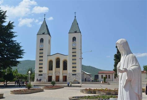 5 Great Days In Bosnia And Herzegovina With Medjugorje Visit