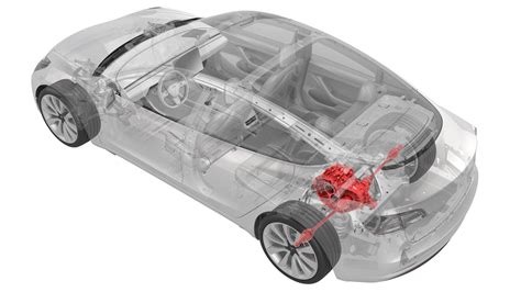 Tesla Model 3 2017 2020 Service Manuals And Wiring Diagrams