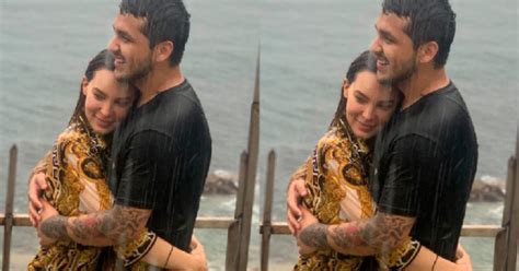 Esta inesperada relación ha dado mucho de que hablar desde que día en que. Belinda y Christian Nodal ponen fin a los rumores de ...