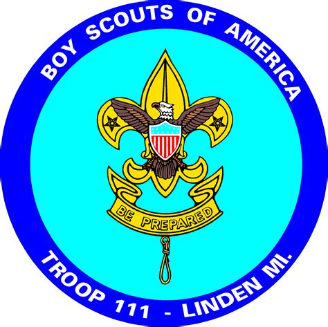 Download Boy Scout Logo Clipart | Free download on ClipArtMag