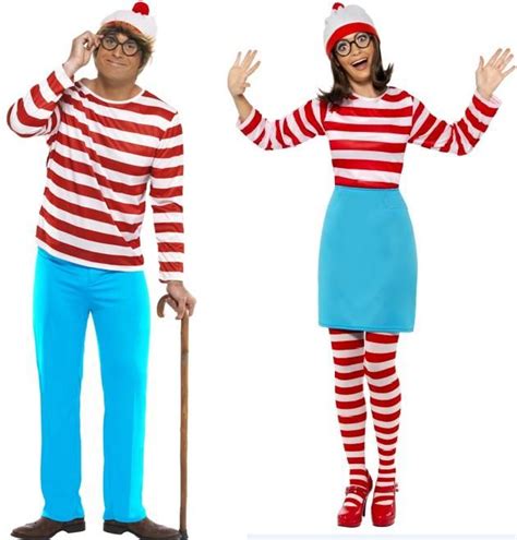 Wheres Wally And Wenda Combination Gio67421 £4099 Get It On Fancy