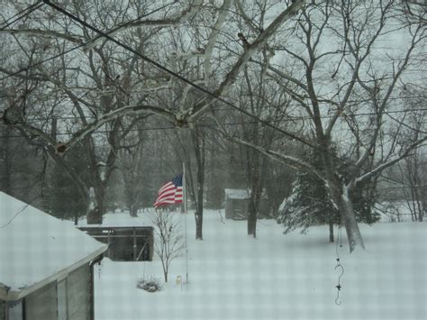 PICTURES: A Warm, Fuzzy Look Back at “Snowmageddon 2011” | FOX 4 Kansas