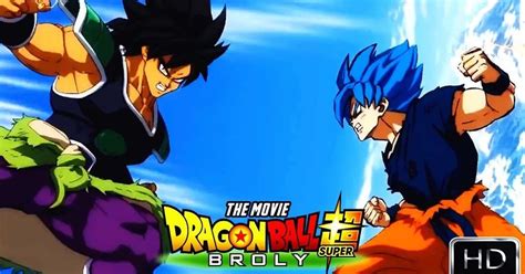Dragon ball super movie teaser. Watch Dragon Ball Super Broly (2019) Streaming MOVIE Full ...