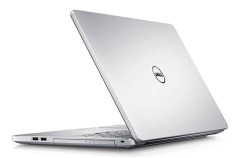 Dell Inspiron 17 7000 Series Laptop Review Review Pc