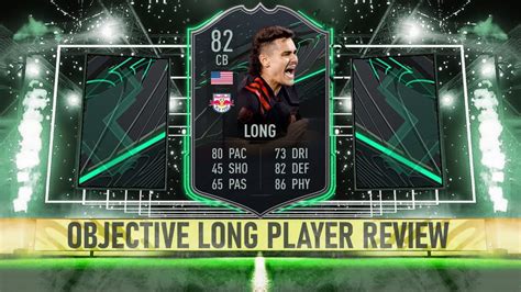 At afc ann arbor he made 8 league appearances in the 2018 season. BETTER THAN JOE GOMEZ !? FIFA 21 MILESTONES LONG (82 ...