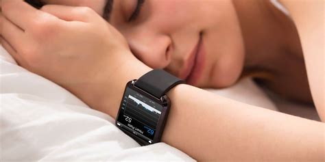 9 Best Sleep Trackers Reviewed In Detail Fall 2023