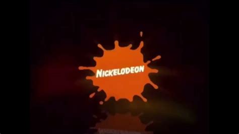 Nickelodeon Lightbulb Logo 2008 2010 Short Version Vista Special