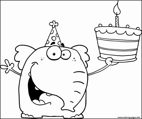 Check out all the brand read more Happy Birthday Brother Coloring Pages at GetColorings.com ...