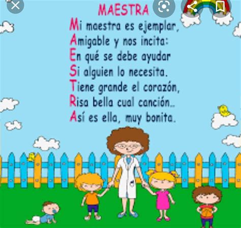 Frases De Despedida Para Una Maestra Maestros De Corazón Palabras