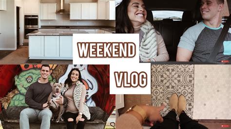 weekend vlog pregnancy issues new house youtube