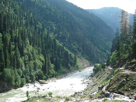 Neelum Valley Azad Kashmir Azad Kashmir Neelum Valley Janwai