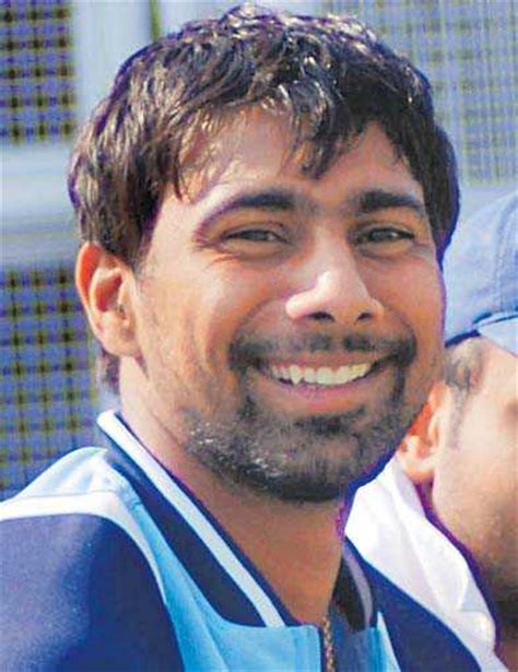 Cricketer Praveen Kumar Joins Sp The Tribune India