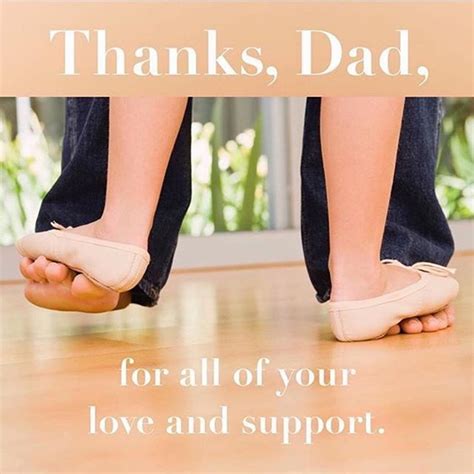 happy father s day to all the amazing dance dads out there dancedads fathersday tinydancer