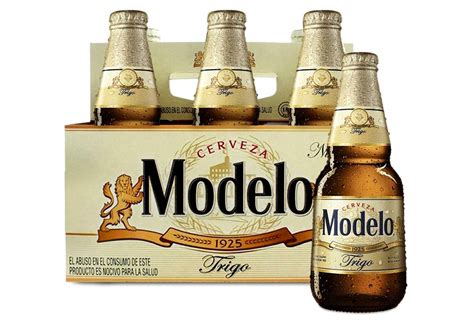 Modelo Trigo, la nueva cerveza premium que llegó para quedarse ...