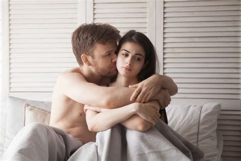 Woman Shares Reason For Infidelity As More Married Females Cheat On