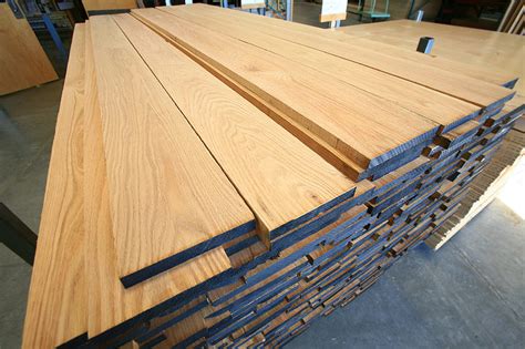 Oak Wood Planks Id