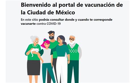 Informaremos la fecha exacta del arranque de la aplicación de las segundas. Alcaldes reaccionan a vacunación contra Covid-19 en CDMX ...
