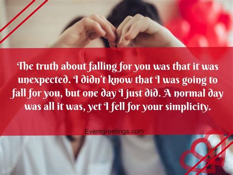 Discover and share unspoken love quotes. 50 Best Falling In Love Quotes To Express Unspoken Love