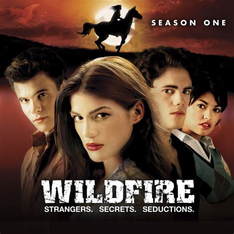 Watch Wildfire Episodes Season 1 Tv Guide