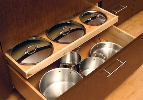 Kitchen Storage Ideas For Pots And Pans Bob Vila