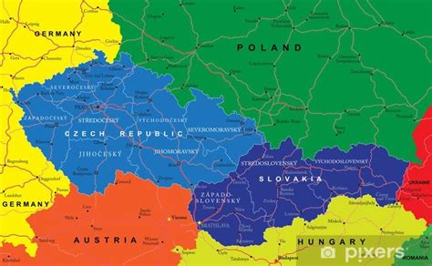 Internetowa mapa słowacji, jeżeli szukasz planu wybranego miasta, skorzystaj z naszej mapy słowacji. Slowacja Mapa | Mapa