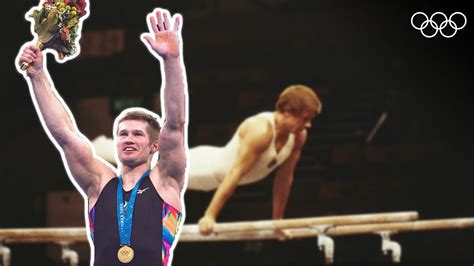 10 Most Medalled Male Gymnasts Ever 🤸 Youtube