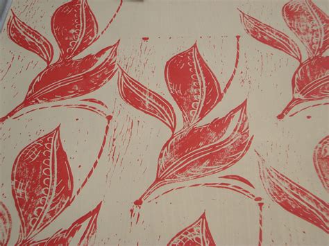 How To Print Wallpaper Hand Printed Wallpaper Diy Wallpaper Print