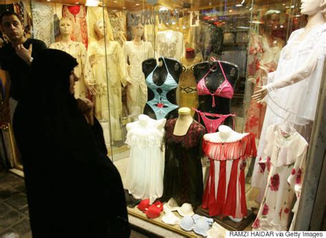 Saudi Arabias First Halal Sex Shop To Challenge Stereotype Of Women