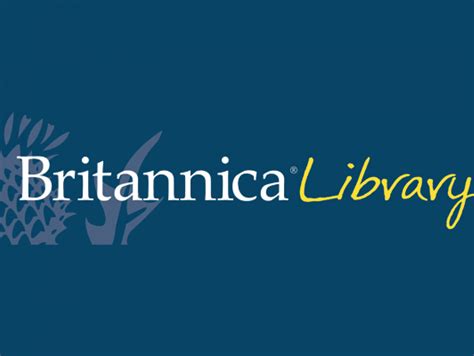 Britannica Library Richland Library