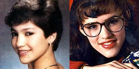 Gorgeous Celebrities Who Were Once Ugly Ducklings Therichest