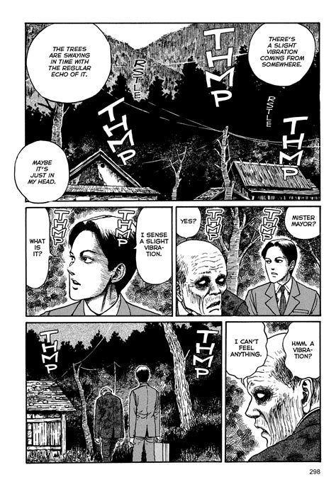 Tombs Junji Ito Story Collection Chapter 9 Mangapill