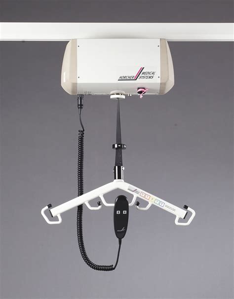 This saves time and avoids any type of injury to the patient. Ceiling Lifts in IN, IL, & WI: Portable & Permanent Lift ...