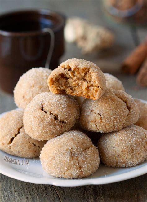 Minutes or until cookies are golden on edges and. Paleo Chai Spiced Cookies (grain-free, gluten-free, dairy-free) - Texanerin Baking