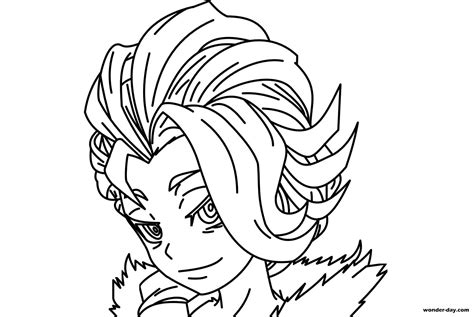 Dante koryu beyblade wiki from beyblade burst turbo valtryek coloring pages. Beyblade coloring pages. Top 100 Images for Printing