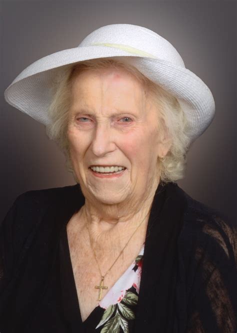 Leola Agnes Peters Obituary - Dorr, MI