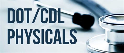 Maybe you would like to learn more about one of these? DOT Extends CDL Physical Waiver Through September - Blackbird Clinical Services