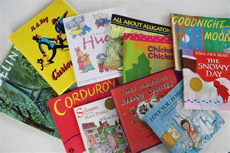 5 Trends Affecting Childrens Literature Book Business